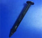 プラスチック杭 BANBAN Wボード 固定 プラスチック杭