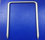 U字アンカー BANBAN Wボード 固定 U字アンカー