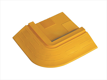 段差スロープA(コーナー用) 段差スロープA コーナー用